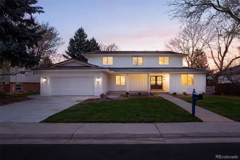 $1,275,000 | 4043 South Olive Street, Denver, CO 80237