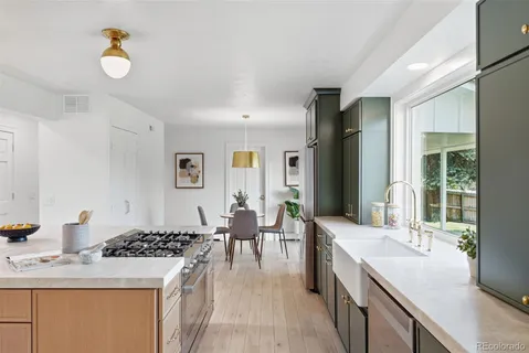 $1,275,000 | 4043 South Olive Street, Denver, CO 80237
