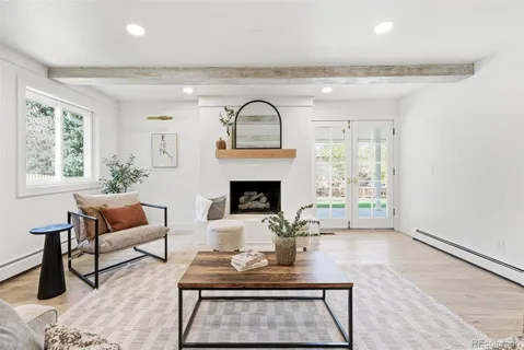 $1,275,000 | 4043 South Olive Street, Denver, CO 80237