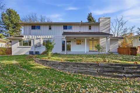 $1,275,000 | 4043 South Olive Street, Denver, CO 80237