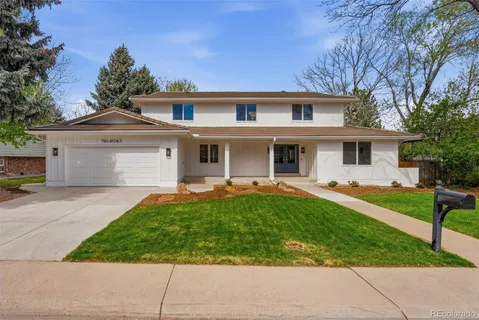 $1,275,000 | 4043 South Olive Street, Denver, CO 80237
