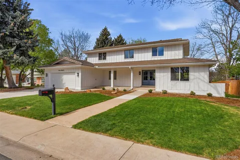$1,275,000 | 4043 South Olive Street, Denver, CO 80237
