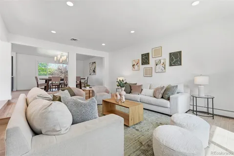 $1,275,000 | 4043 South Olive Street, Denver, CO 80237
