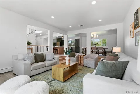 $1,275,000 | 4043 South Olive Street, Denver, CO 80237