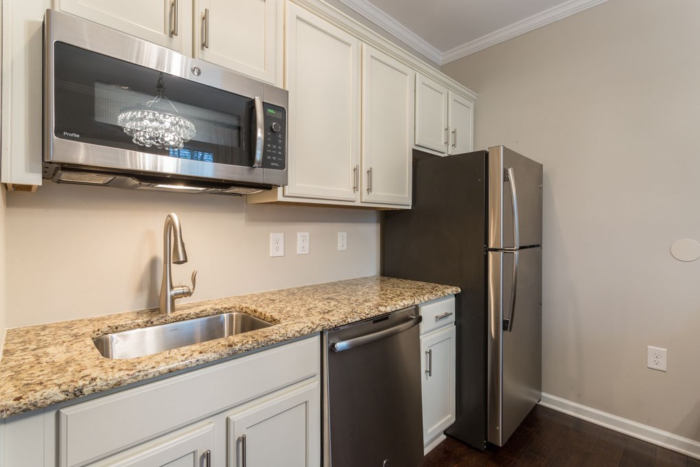 921 Wildflower Ridge Road Wake Forest, NC 27587 - Photo 18 of 30 In-Law Suite