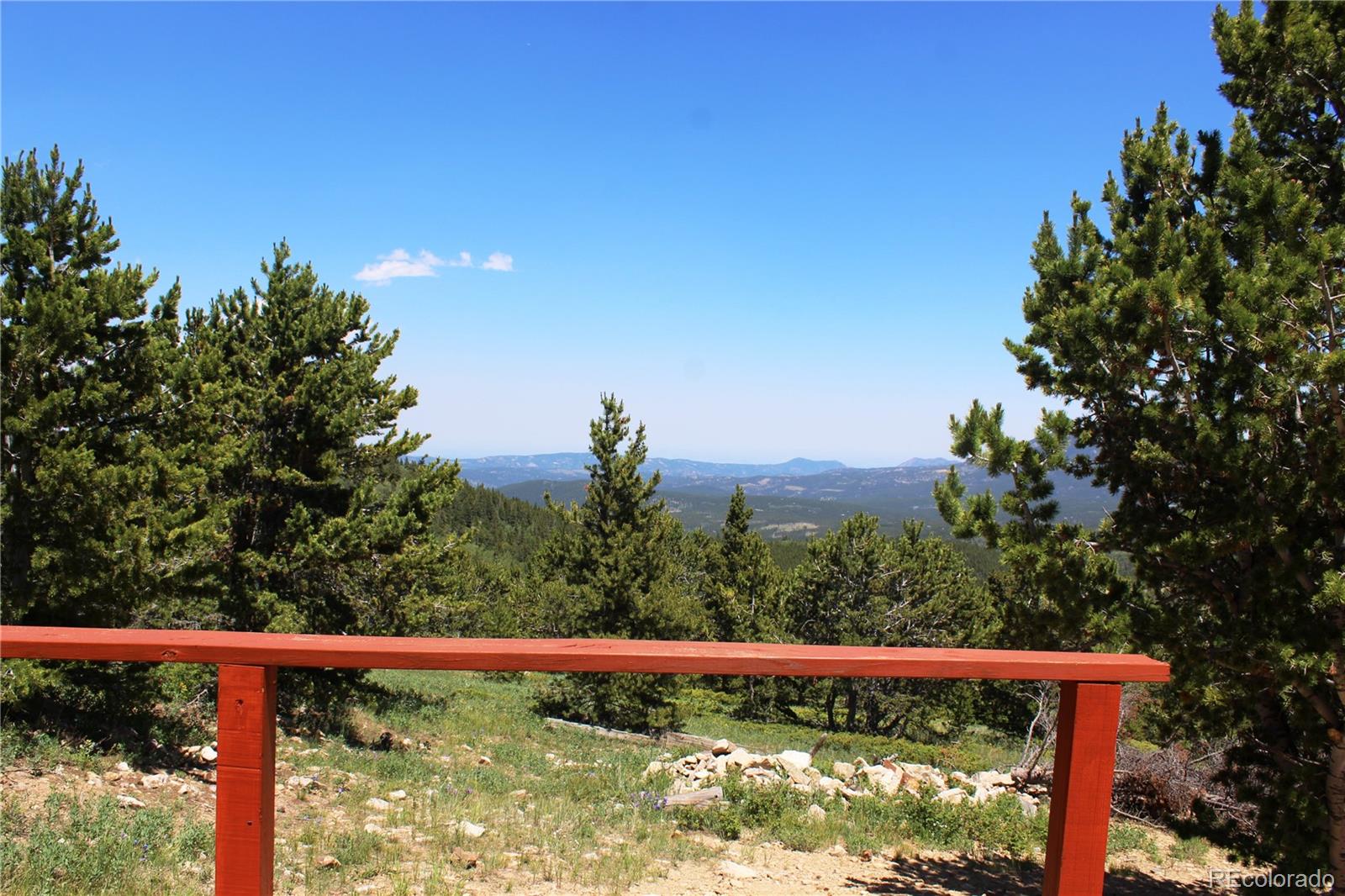 1595 Missouri Gulch Road Black Hawk, CO 80422 - Photo 3 of 49