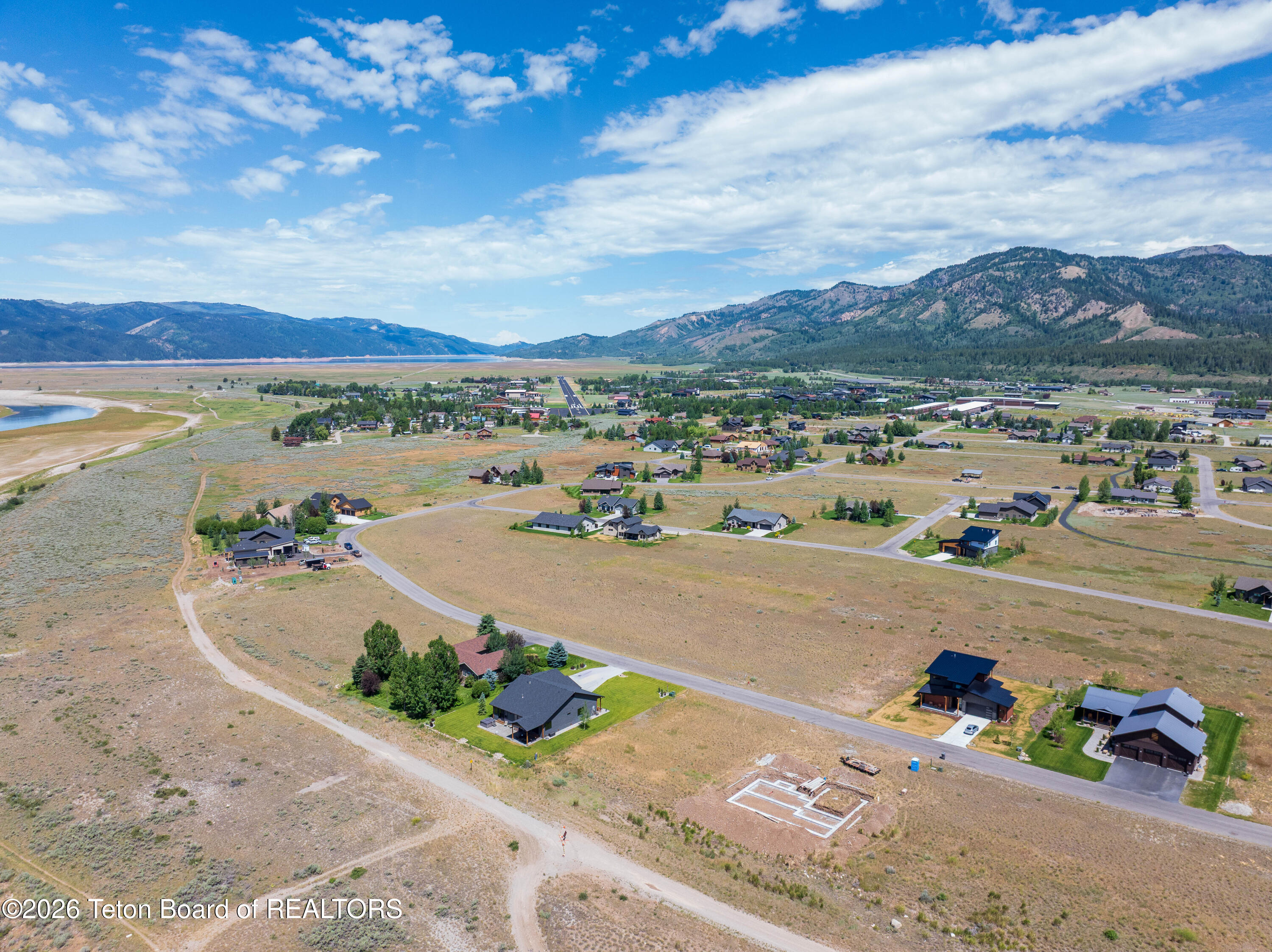 Lot 93 Aster Loop Alpine, WY 83128 - Photo 4 of 20 352 ASTER LOOP_0055_D