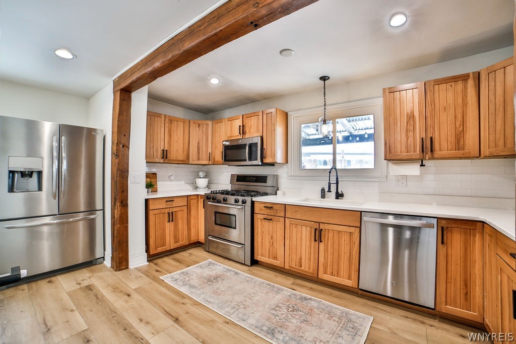 5128 Armor Duells Road Orchard Park, NY 14127 - Photo 13 of 45 Kitchen