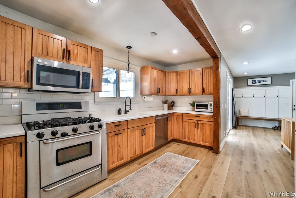 5128 Armor Duells Road Orchard Park, NY 14127 - Photo 16 of 45 Kitchen