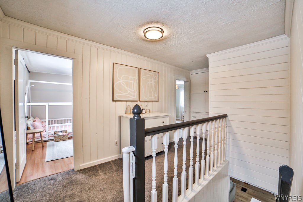 5128 Armor Duells Road Orchard Park, NY 14127 - Photo 20 of 45 Upstairs landing