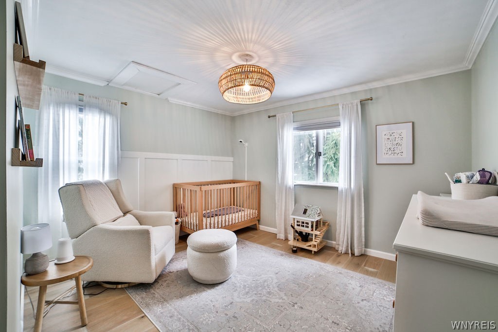 5128 Armor Duells Road Orchard Park, NY 14127 - Photo 28 of 45 Bedroom 3