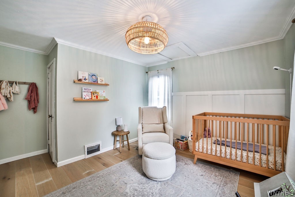 5128 Armor Duells Road Orchard Park, NY 14127 - Photo 29 of 45 Bedroom 3