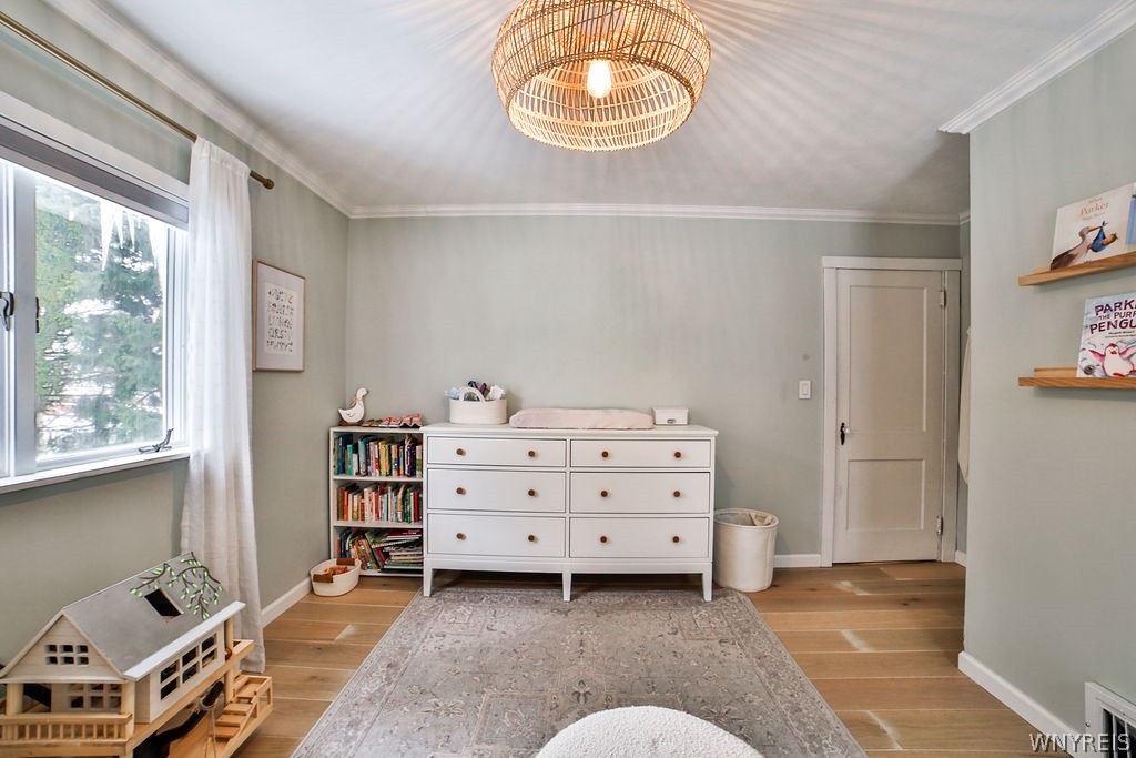 5128 Armor Duells Road Orchard Park, NY 14127 - Photo 30 of 45 Bedroom 3