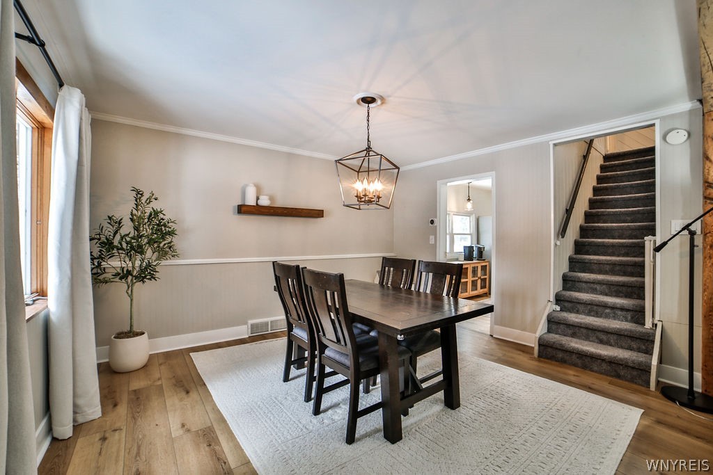 5128 Armor Duells Road Orchard Park, NY 14127 - Photo 10 of 45 Formal dining room