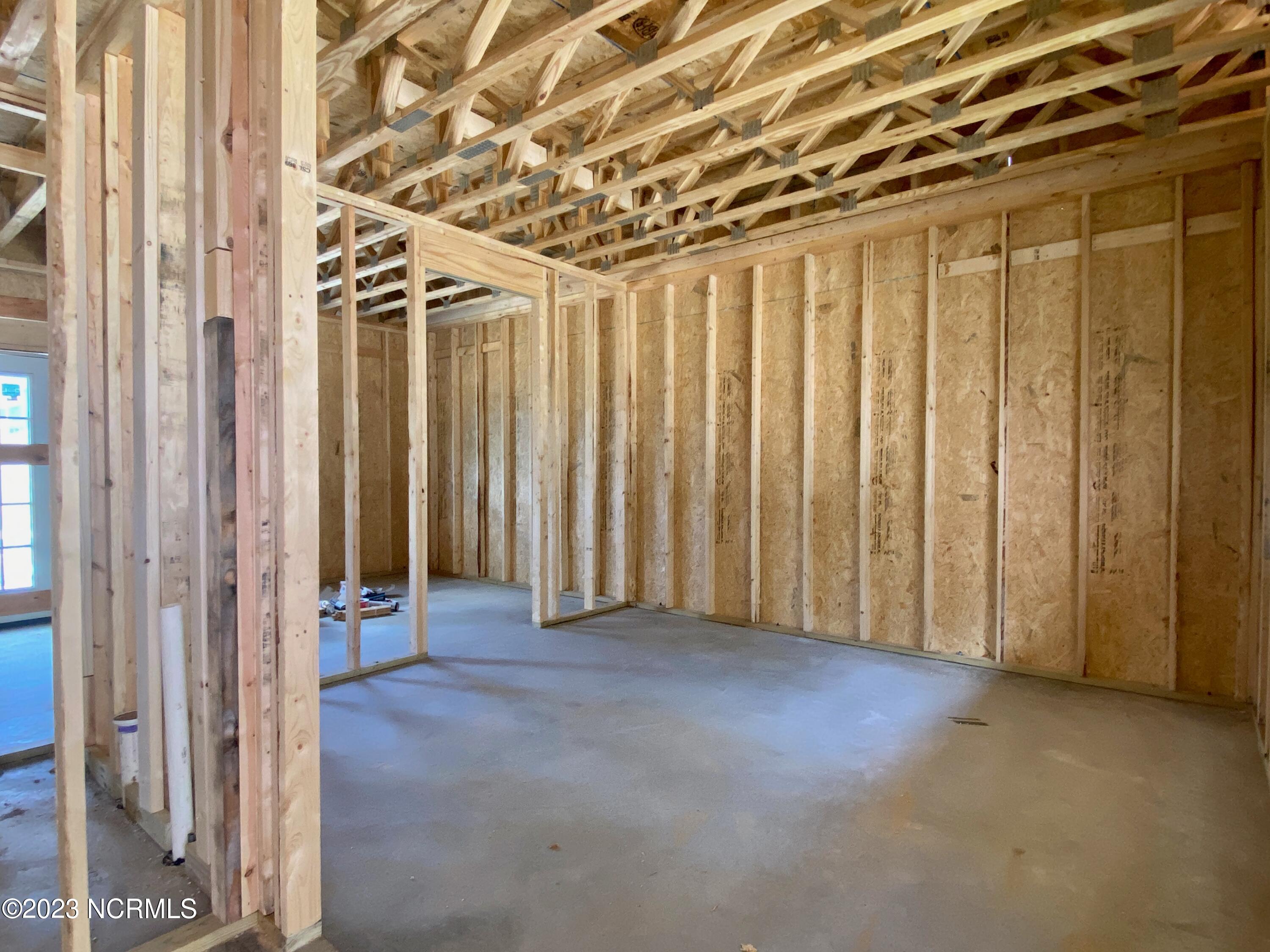 1306 Posey Farm Road, Unit 4B Raeford, NC 28376 - Photo 5 of 15 1 - 2