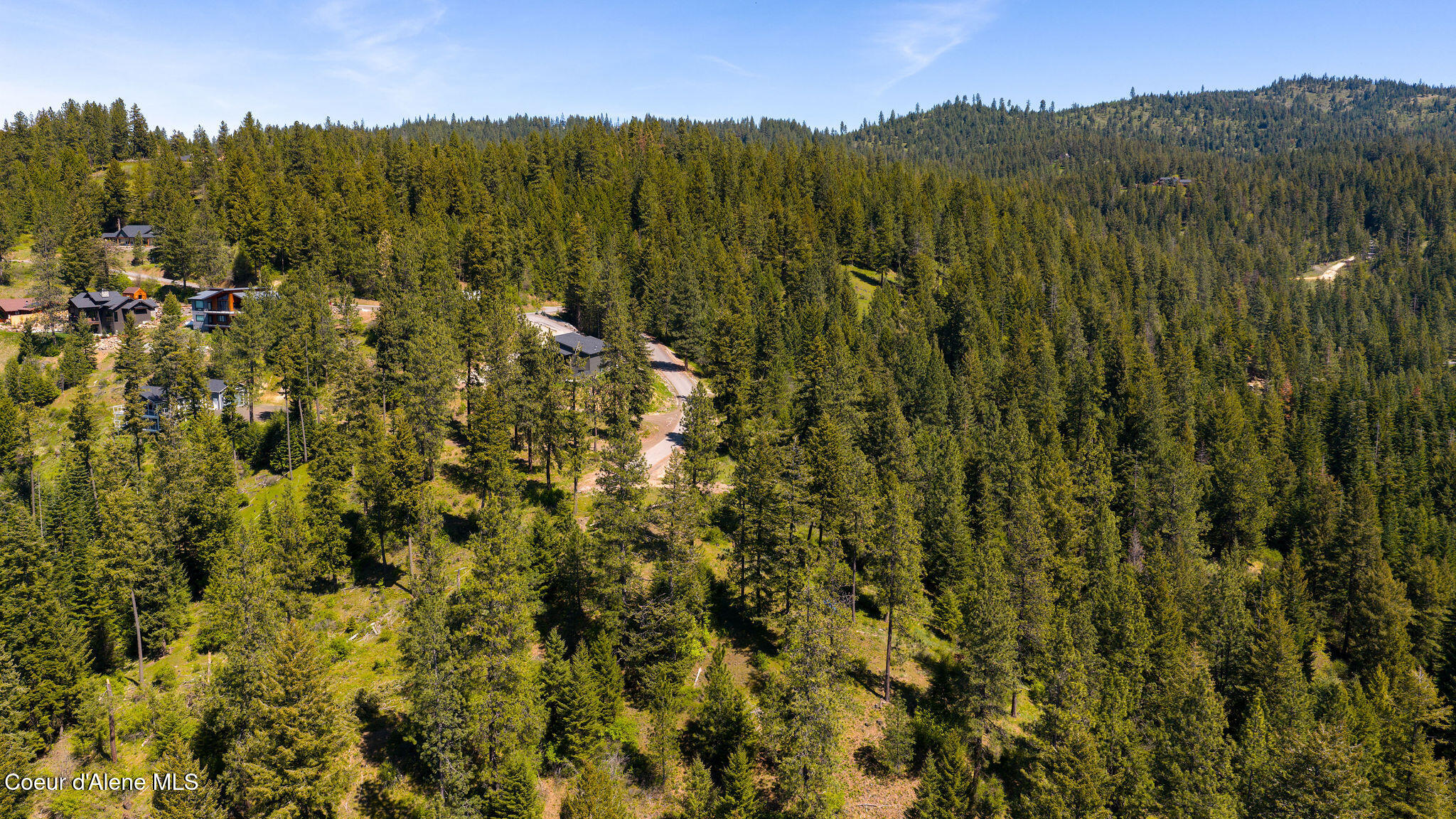L11-b3 South Hanson Road Harrison, ID 83833 - Photo 14 of 20 DJI_20260501121007_0017_D
