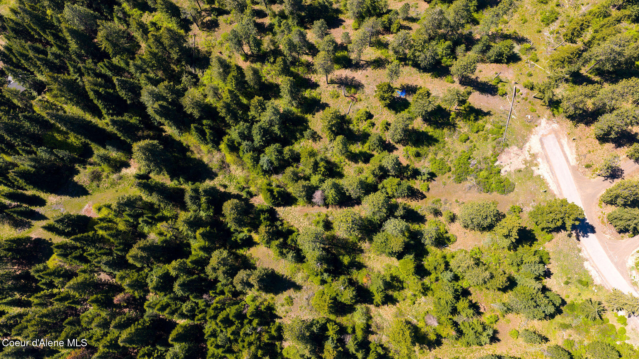 L11-b3 South Hanson Road Harrison, ID 83833 - Photo 4 of 20 DJI_20260501120547_0005_D