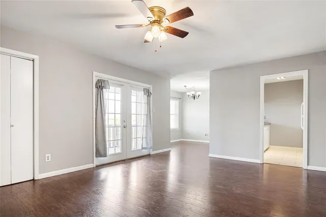 $1,575 | 208 Wilshire Drive, Unit B, Euless, TX 76040