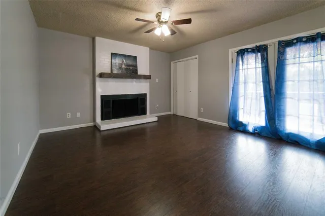 $1,632 | 208 Wilshire Drive, Unit B, Euless, TX 76040