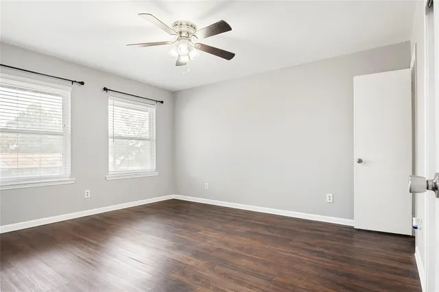 $1,575 | 208 Wilshire Drive, Unit B, Euless, TX 76040