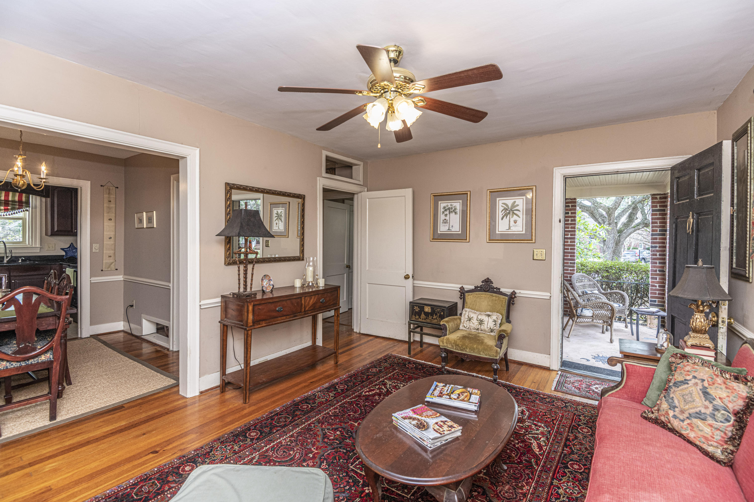 7 Colleton Drive Charleston, SC 29407 - Photo 9 of 40 DSC_8455