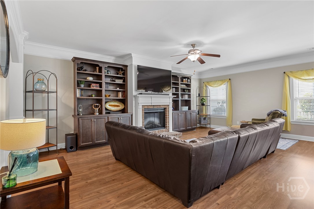 114 Grimsby Road Savannah, GA 31407 - Photo 12 of 50 Gallery Image 12