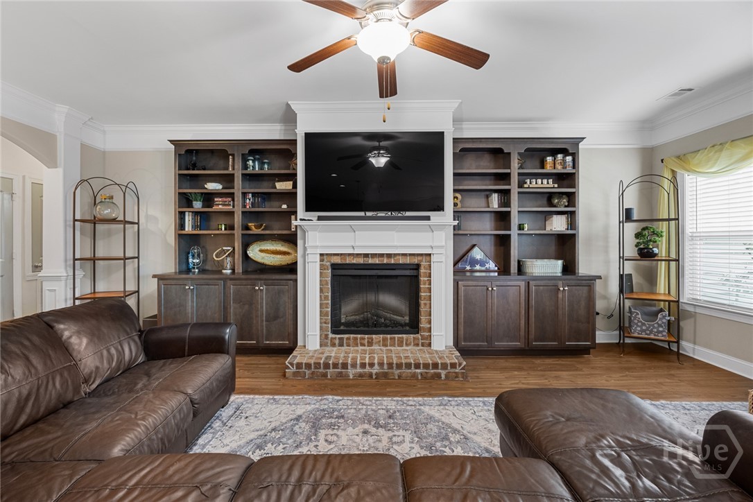 114 Grimsby Road Savannah, GA 31407 - Photo 13 of 50 Gallery Image 13