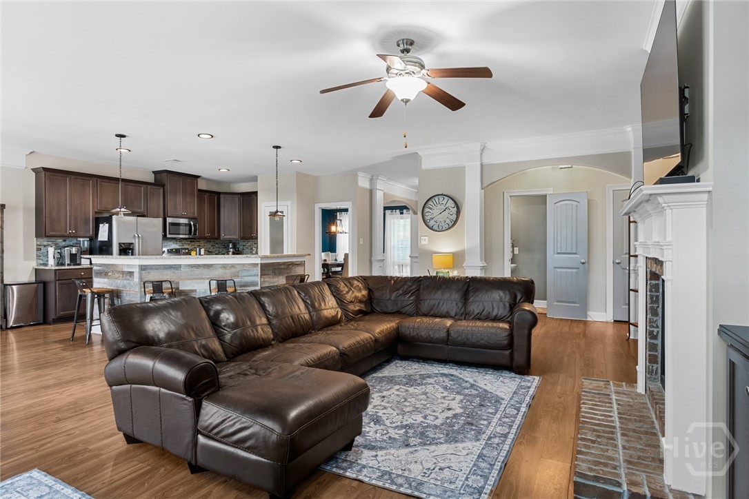 114 Grimsby Road Savannah, GA 31407 - Photo 14 of 50 Gallery Image 14