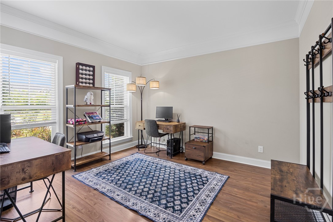 114 Grimsby Road Savannah, GA 31407 - Photo 4 of 50 Gallery Image 4