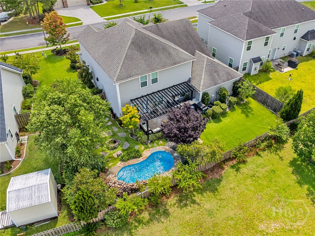 114 Grimsby Road Savannah, GA 31407 - Photo 47 of 50 Gallery Image 47