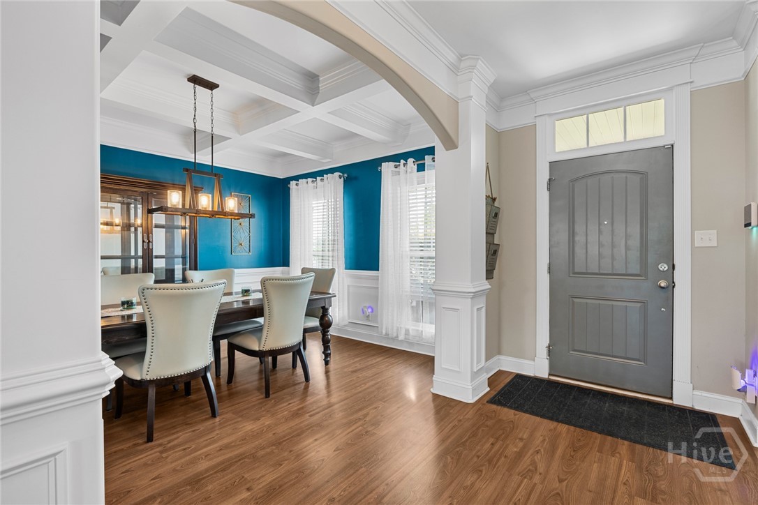 114 Grimsby Road Savannah, GA 31407 - Photo 6 of 50 Gallery Image 6