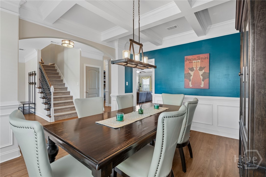 114 Grimsby Road Savannah, GA 31407 - Photo 7 of 50 Gallery Image 7
