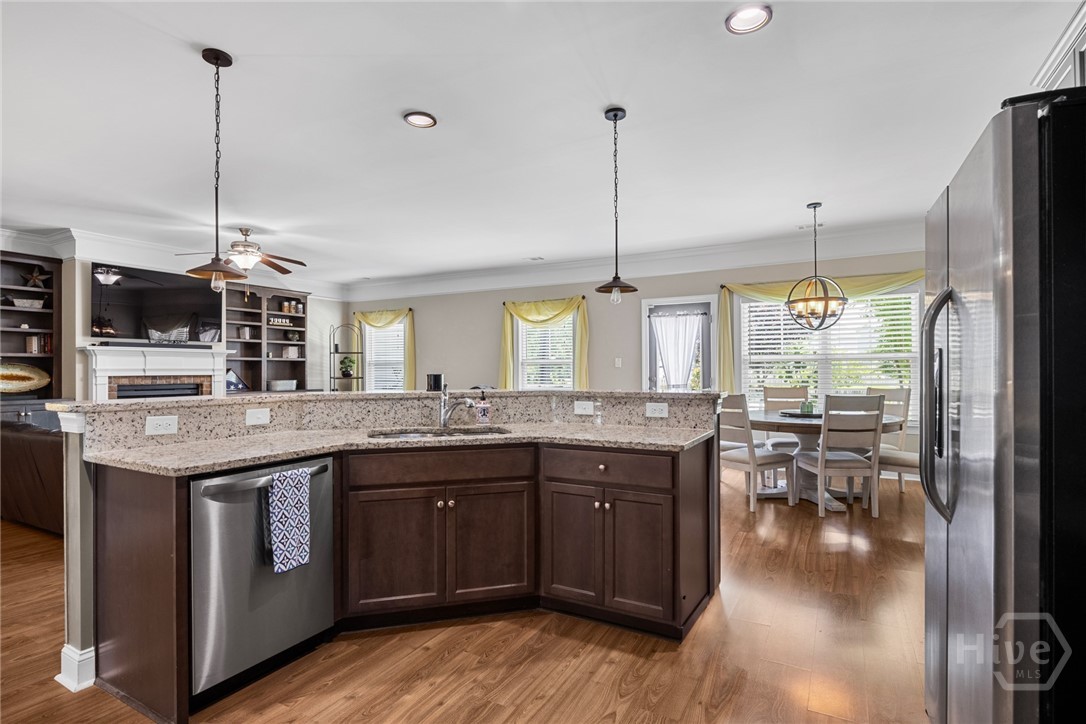 114 Grimsby Road Savannah, GA 31407 - Photo 9 of 50 Gallery Image 9