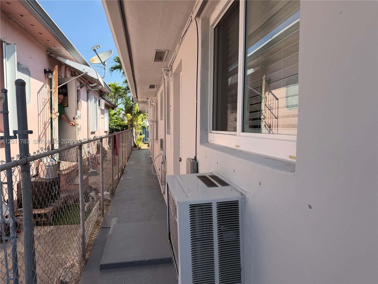 3311 Southwest 25th Terrace, Unit 3315 Miami, FL 33133 - Photo 10 of 10 a view of outdoor space