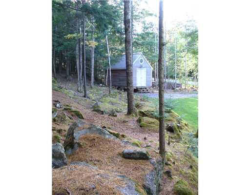 243 Webber Road Georgetown, ME 04548 - Photo 12 of 15 Yard/Garden.