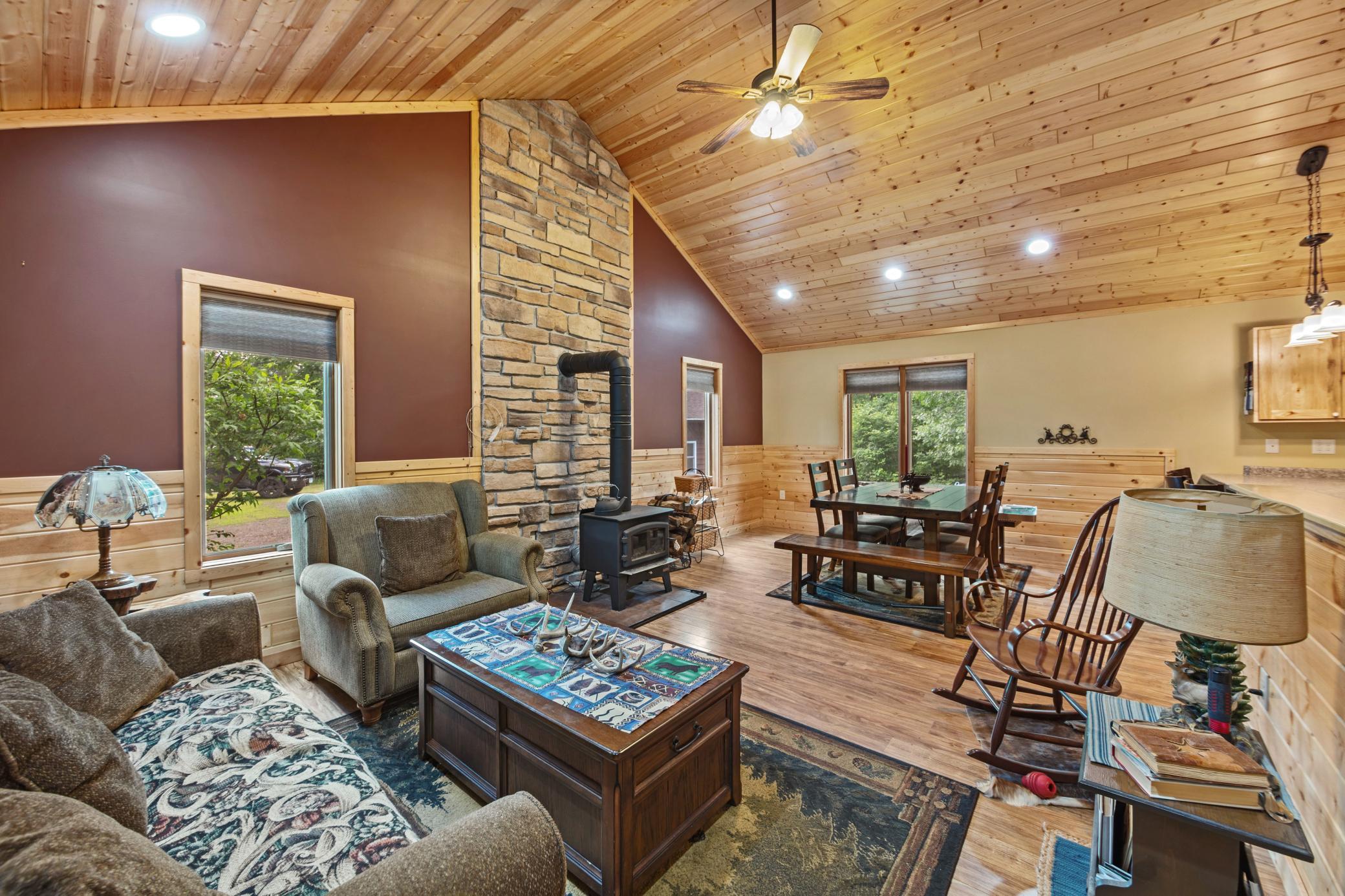 24493 County Road X Shell Lake, WI 54871 - Photo 5 of 39