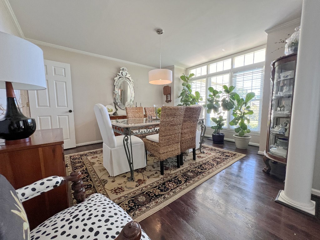 116 Lyndhurst Drive Anderson, SC 29621 - Photo 12 of 25