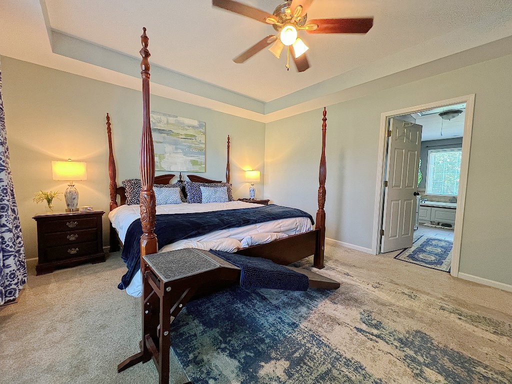 116 Lyndhurst Drive Anderson, SC 29621 - Photo 23 of 25