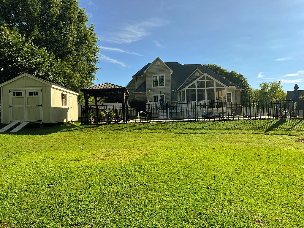 116 Lyndhurst Drive Anderson, SC 29621 - Photo 4 of 25