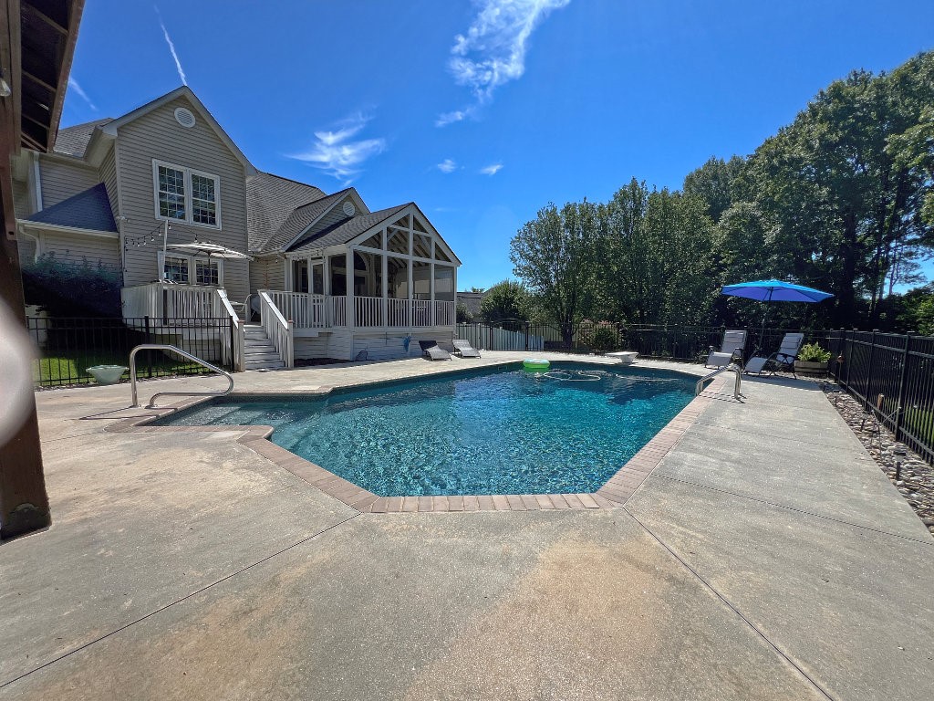 116 Lyndhurst Drive Anderson, SC 29621 - Photo 6 of 25