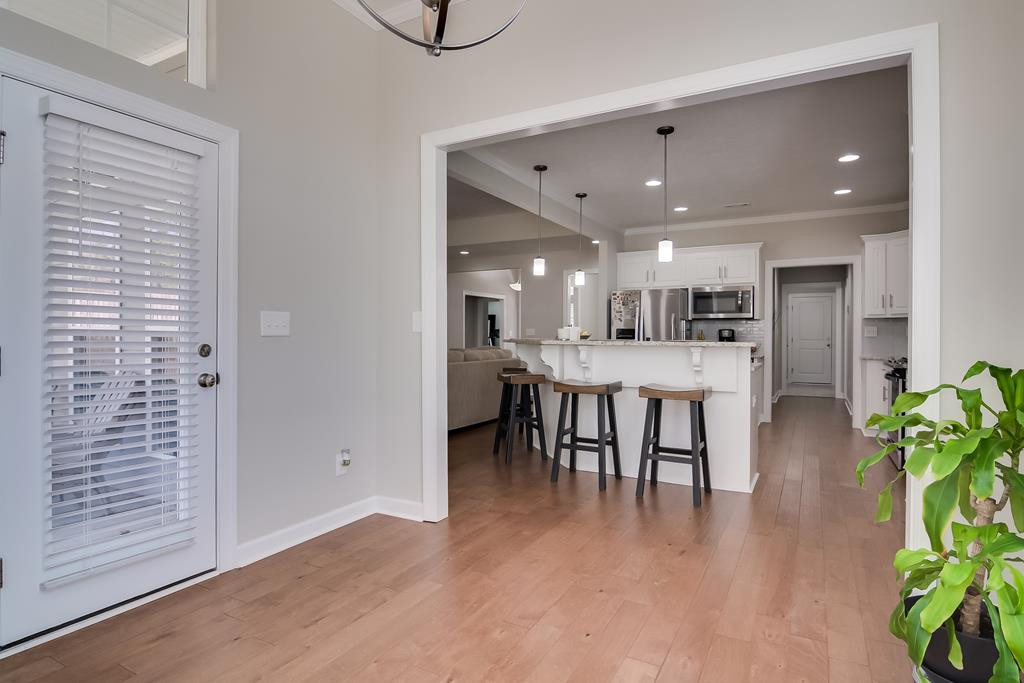 3138 Tarleton Court Beech Island, SC 29842 - Photo 21 of 27