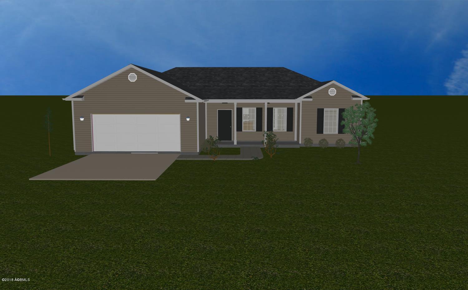 361 Ridgeland Lakes Drive Ridgeland, SC 29936 - Photo 1 of 3 Enman-Cover