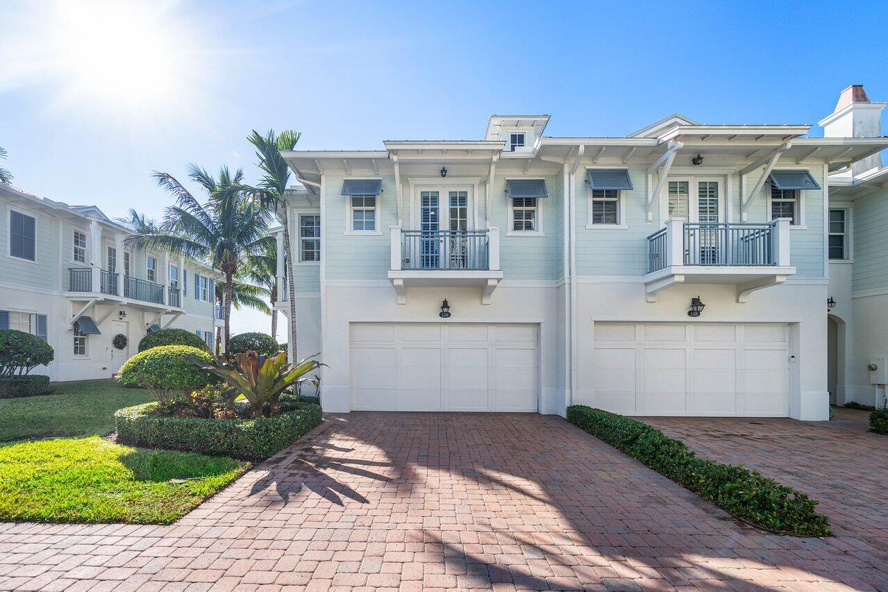 136 Ocean Breeze Drive Juno Beach, FL 33408 - Photo 2 of 30 002-136OceanBreezeDrive-JunoBeach-FL-334