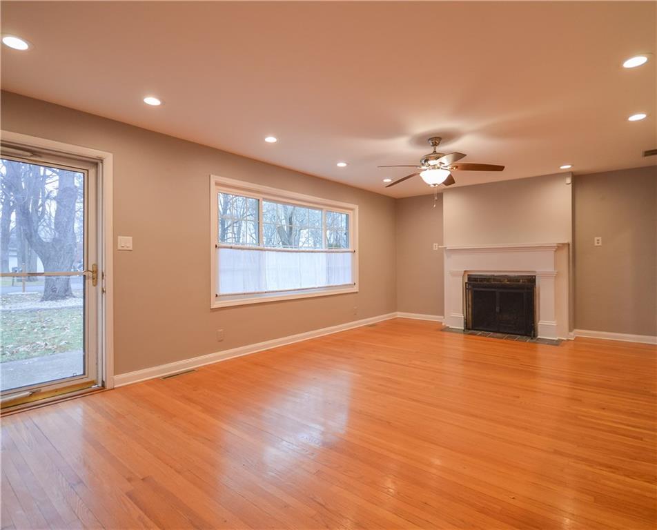 4545 Melbourne Road Indianapolis, IN 46228 - Photo 2 of 27 Gallery Image 2