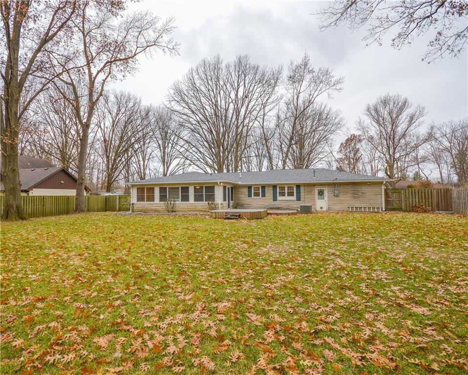 4545 Melbourne Road Indianapolis, IN 46228 - Photo 27 of 27 Gallery Image 27