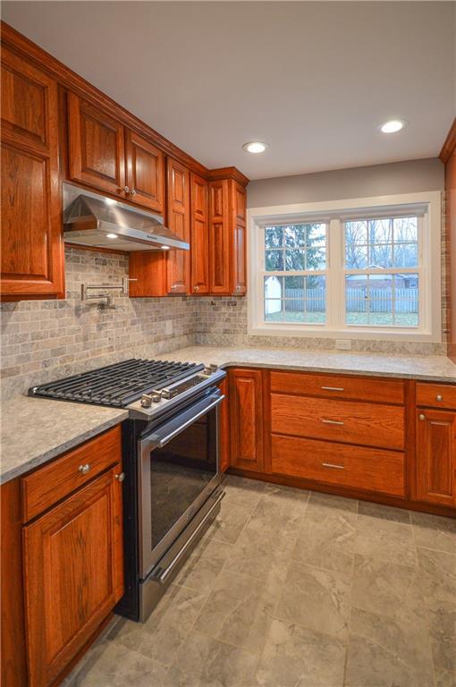 4545 Melbourne Road Indianapolis, IN 46228 - Photo 7 of 27 Gallery Image 7