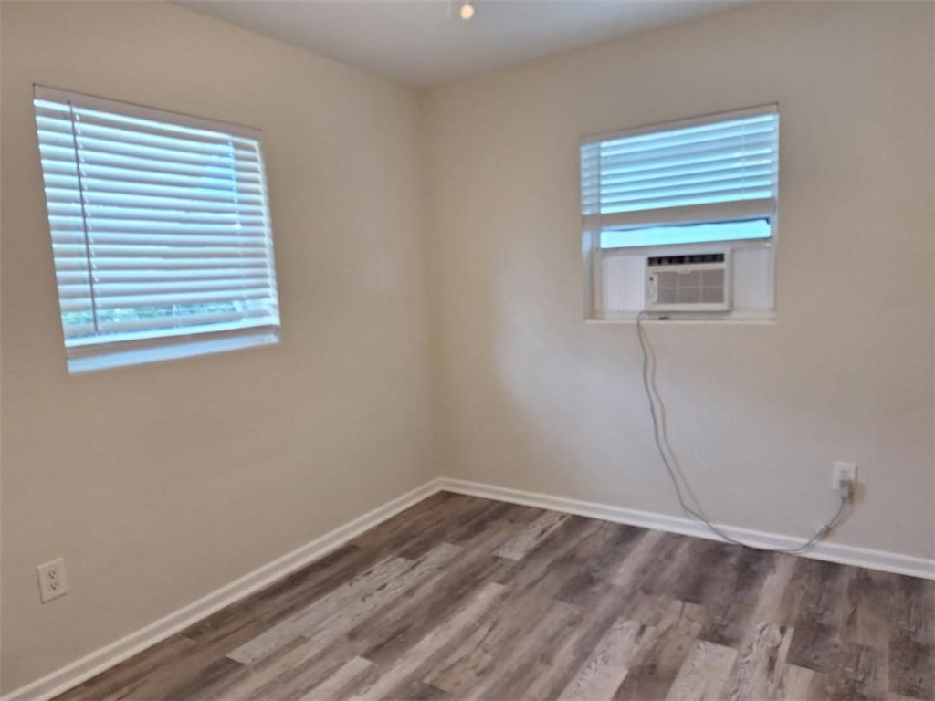 9150 44th Avenue, Unit 15 Sebastian, FL 32958 - Photo 16 of 21 a view of a room that has a window in it