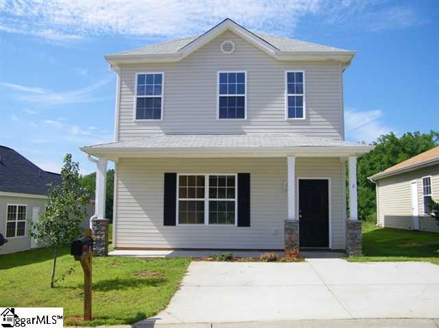 8 Arturo Road Piedmont, SC 29673 - Photo 1 of 1 Gallery Image 1