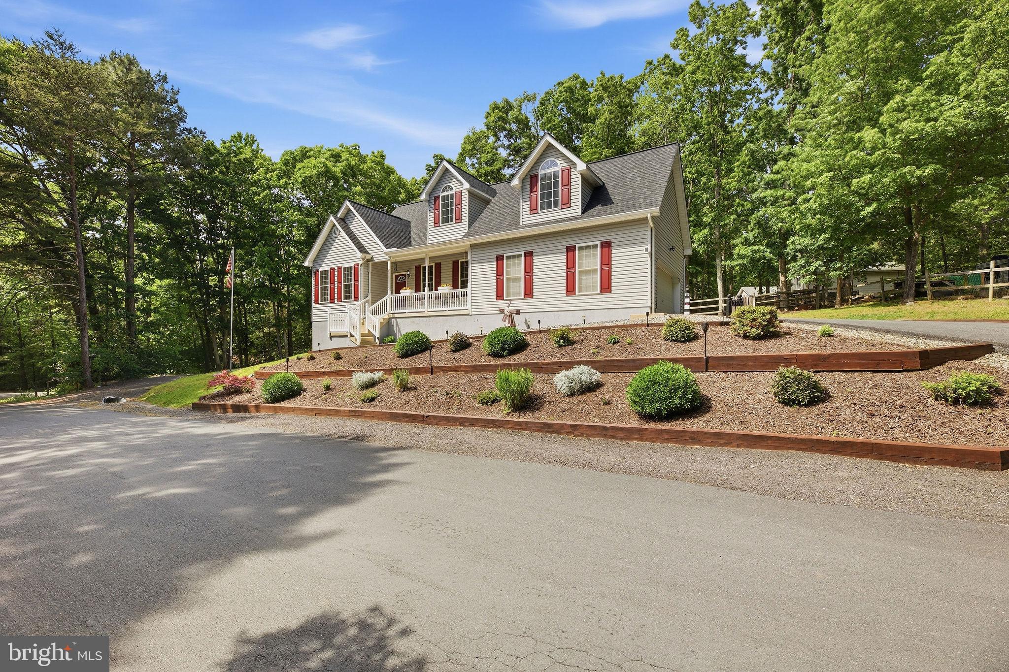 12976 Mariners Circle Lusby, MD 20657 - Photo 5 of 62