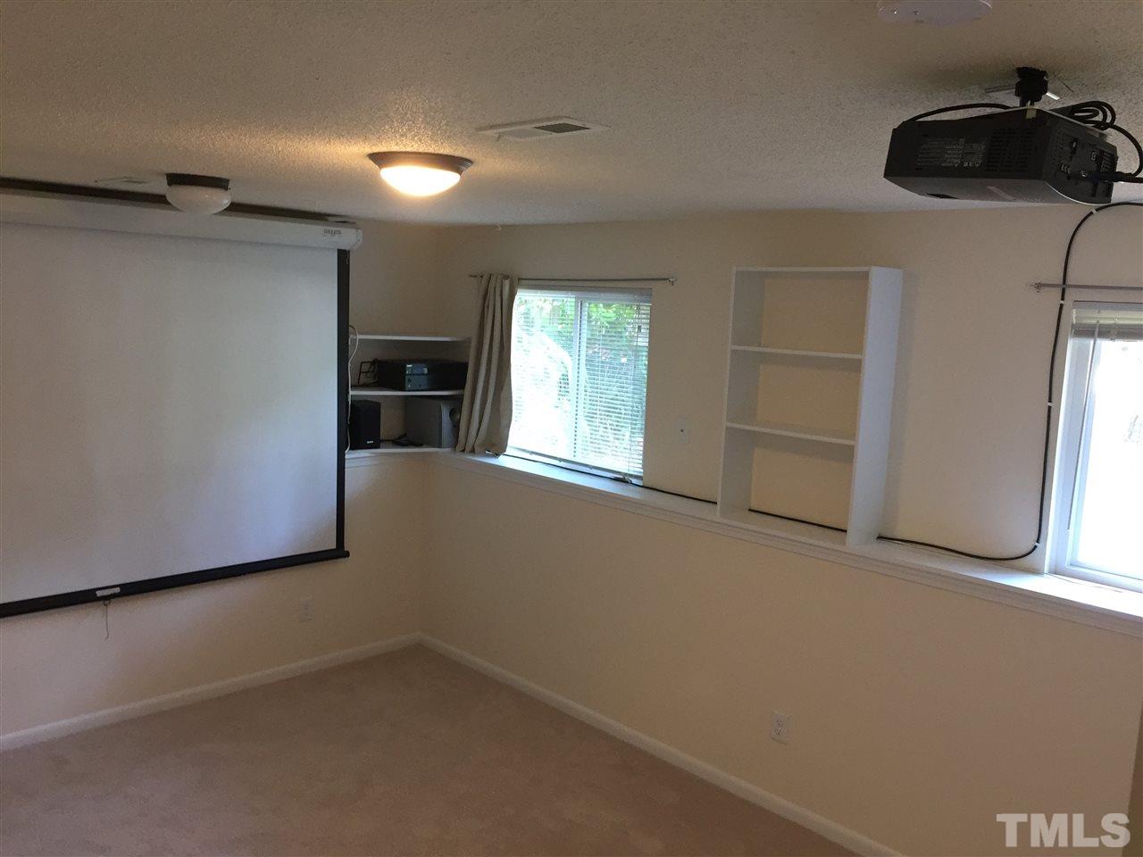 equipment conveys with home!